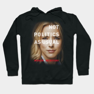 Madam Secretary Hoodie